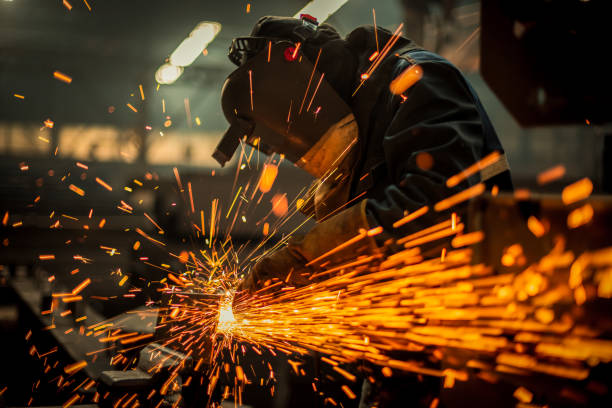 , USA Welder Pros